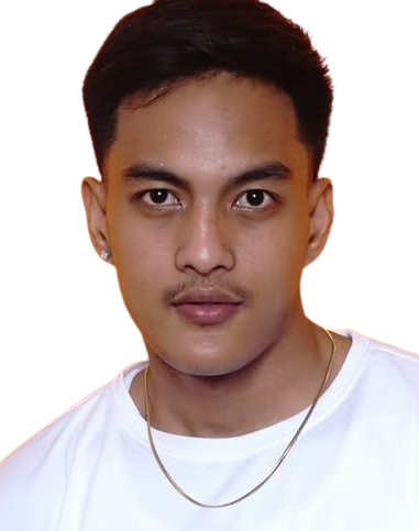 Horace Mendoza